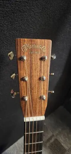Martin Guitars - GPC-16E MAH V1 2